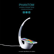 High-technology Wireless Charger Phantom Table Lamp Wireless Life