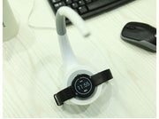 High-technology Wireless Charger Phantom Table Lamp Wireless Life