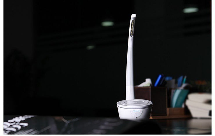 High-technology Wireless Charger Phantom Table Lamp Wireless Life