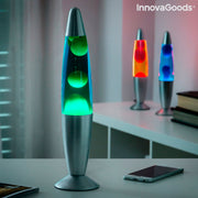 Lava Lamp Magla InnovaGoods