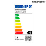 Lava Lamp Magla InnovaGoods