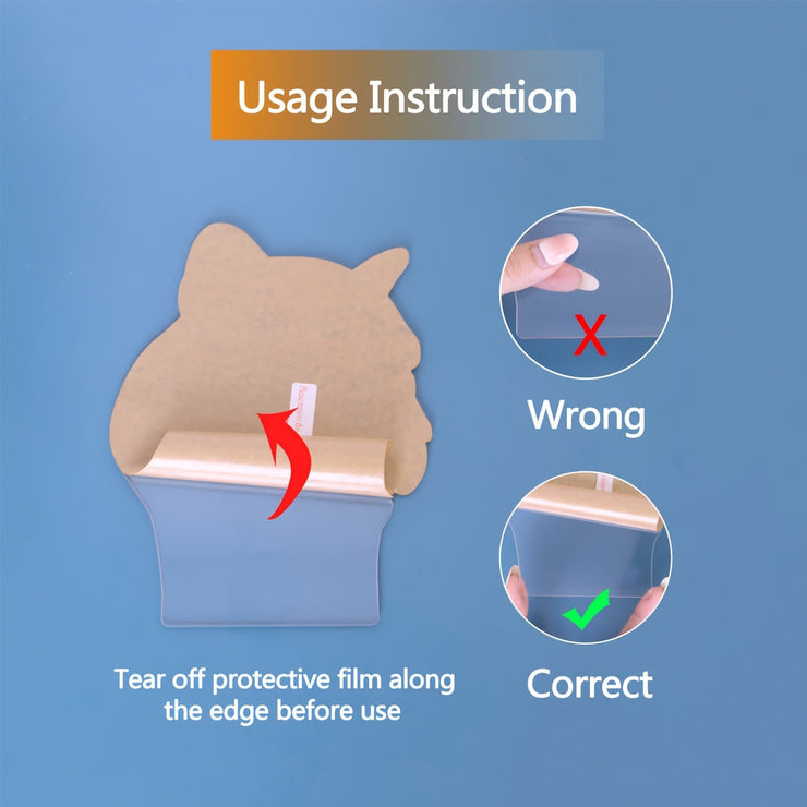 Modern 3D Balloon LED Night Light USBPowered Lamp