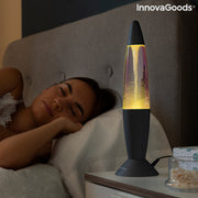 Tornado LED Lava Lamp Twamp InnovaGoods
