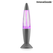 Tornado LED Lava Lamp Twamp InnovaGoods