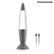 Tornado LED Lava Lamp Twamp InnovaGoods