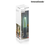 Tornado LED Lava Lamp Twamp InnovaGoods