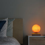 Levitation Moon Lamp