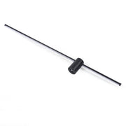 Modern LED Linear Wall Light Long Strip Wall Lamp Acrylic LED Strip