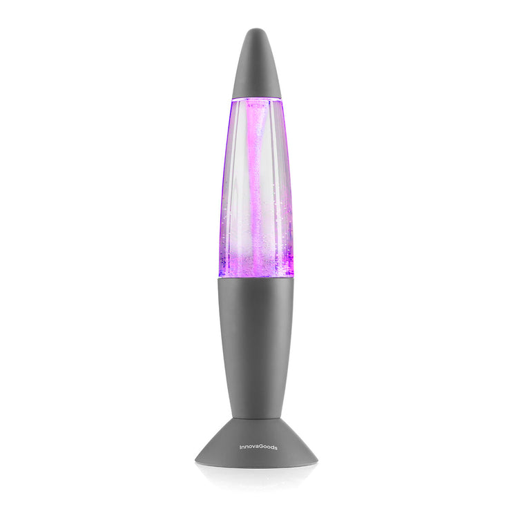 Tornado LED Lava Lamp Twamp InnovaGoods