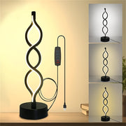 Creative LED Desk Lamp  Stylish  Durable Nightlight