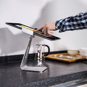 Flexible Aluminum Tablet Stand