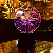 Plasma Ball