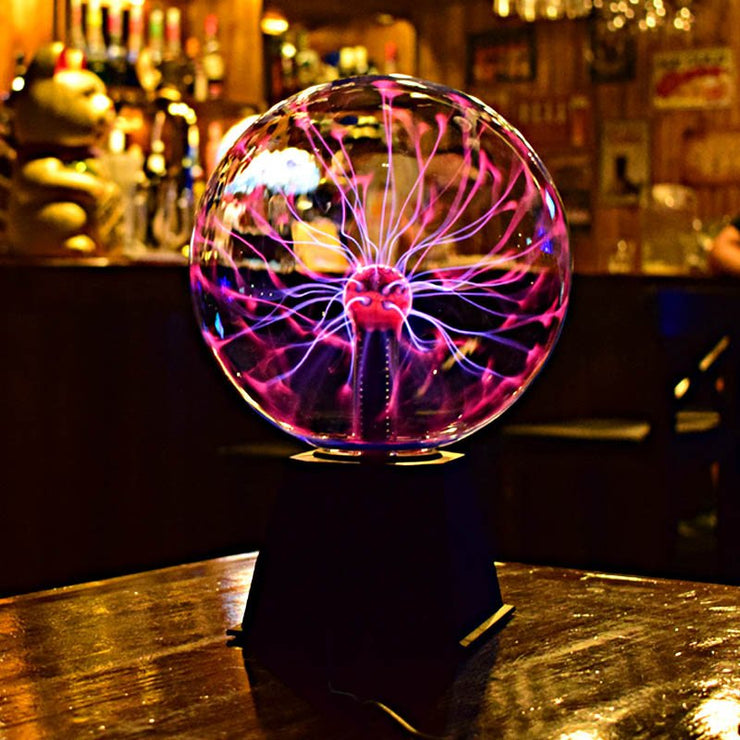 Plasma Ball