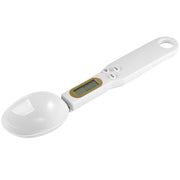 LCD Electronic Scale Measuring Spoon