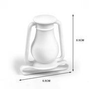 Smartphone Hurricane Lamp