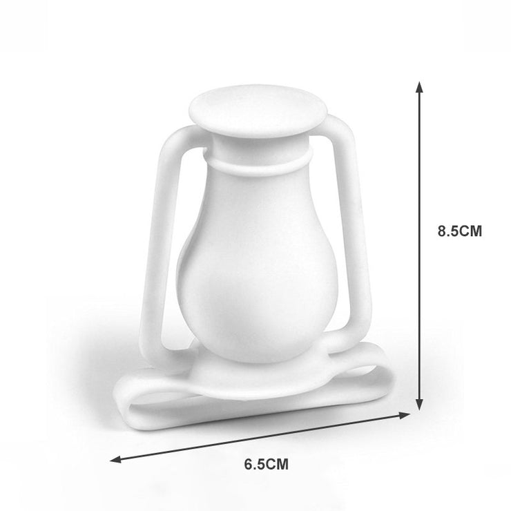 Smartphone Hurricane Lamp