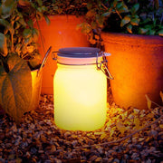 Sunjar Solar Lamp