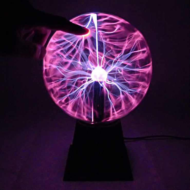 Plasma Ball