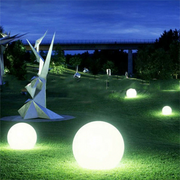 Floating Pool Lights RGB Color Changing LED Ball Lights