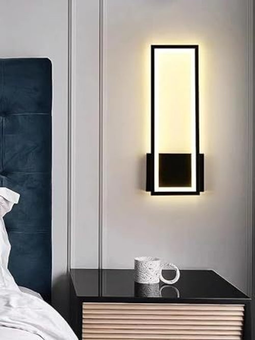 Modern Wall Lamp,Indoor Contemporary Mounted Lighting Fixture, Sconces