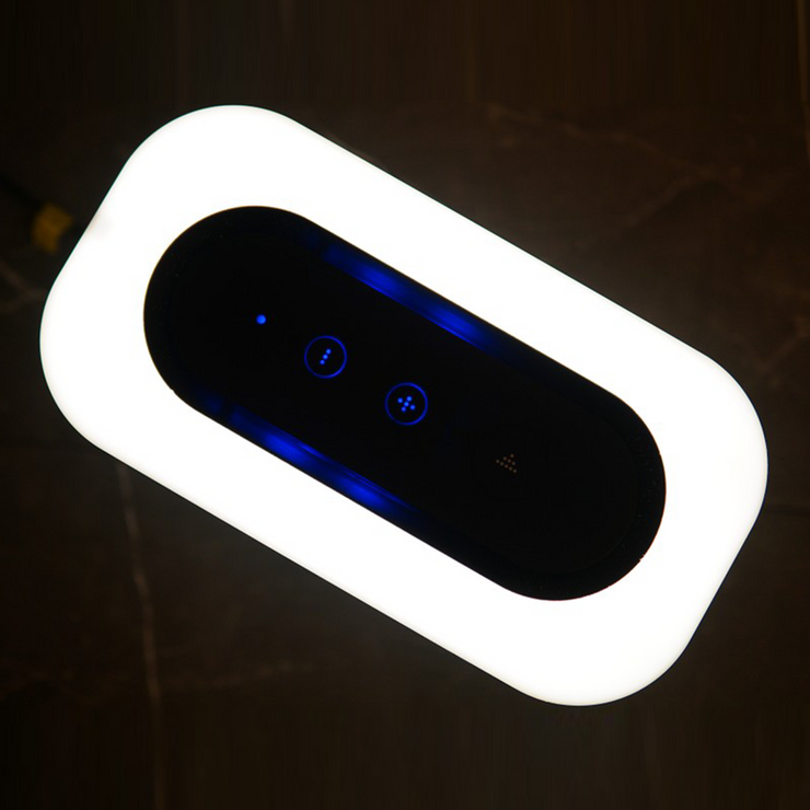 Tree of Light | Bedside Lamp