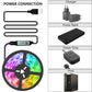 RGB Lights Flexible LED Lamp Tape